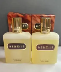 aramis AFTER SHAVE 200 mL✖️2本のサムネイル