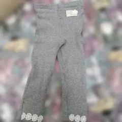 キムラタン　80　パンツ　女の子のサムネイル