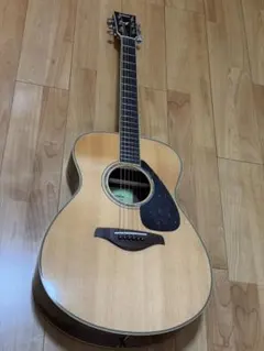 2026年最新】yamaha fs830の人気アイテム - メルカリ