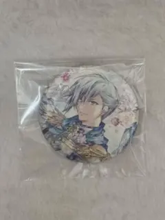 四葉環　アイナナEXPO 缶バッチ