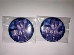 セブンネット 剣持刀也 Augment アルバム 特典 缶バッジ にじさんじ