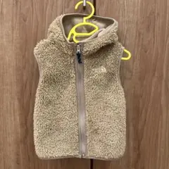 THE NORTH FACE フリース ベスト キッズ