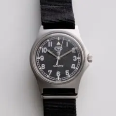 CWC G10 W10 陸軍支給品 ミディアムファットボーイ 不動品のサムネイル