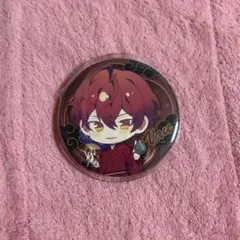 ♡ ばぁう 2023 NewYear デフォ 缶バッジ ♡ | Mercari
