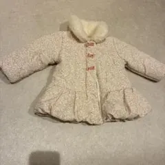 conoco 中綿ジャンパー