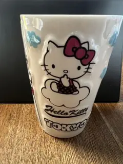 2025年最新】ハローキティ コップの人気アイテム - メルカリ レア