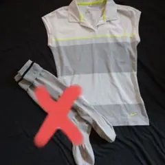 ナイキゴルフ シャツ