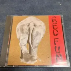 Red Fun／Red Fun　輸入盤CD