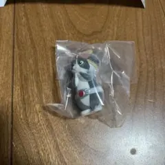 仮面にゃいだー　その3 仮面ライダークウガ