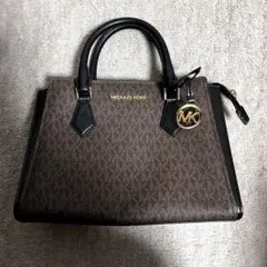 MICHAEL KORS モノグラム ハンドバッグ