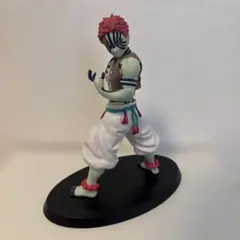 鬼滅の刃 猗窩座 SPM フィギュア 開封品 化粧箱無し