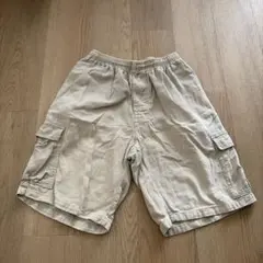 old stussy カーゴショーツのサムネイル