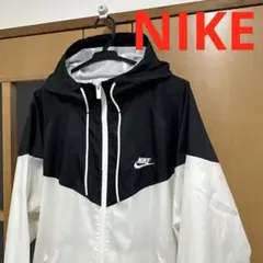 nike ウィンドブレーカー メンズ xl