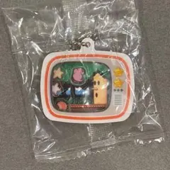 《24h以内匿名発送》星のカービィ　シャカシャカアクリルチャーム　ガチャ