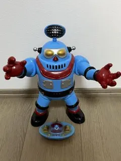 ZHENG ZHENG MONSTER SAMSON ROBOT ソフビ