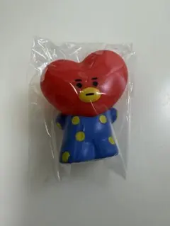 BT21 TATAフィギュア