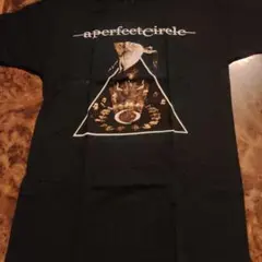 a perfect circle Tシャツ Mサイズ ブラック