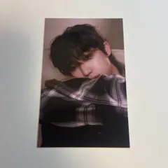 SEVENTEEN The8 トレカ FML