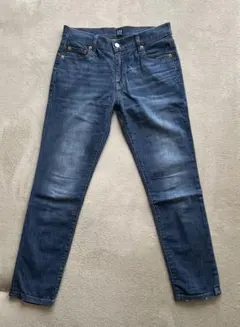 GAP スキニーデニム