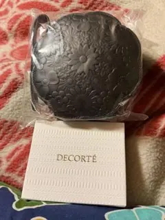 コスメデコルテ AQミリオリティインテンシブクリーム ミニサイズ&ポーチセット