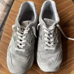 New Balance 1400 Made in U.S.A. グレーのサムネイル