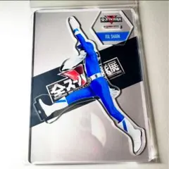 2025年最新】全スーパー戦隊展の人気アイテム - メルカリ