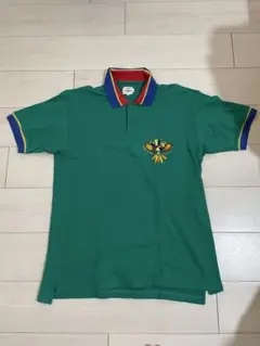 CASTELBAJAC SPORT 長袖ポロシャツ Lサイズ ゴルフ - メルカリ