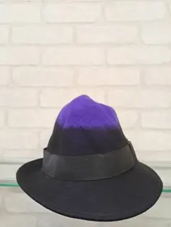 2025年最新】COMME des GARCONS メンズ ハットの人気アイテム - メルカリ