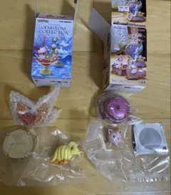 ポケモン　リーメント