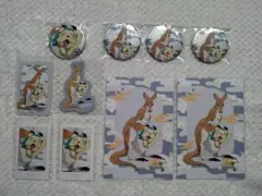 忍たま乱太郎　東武動物公園　ヘムヘム