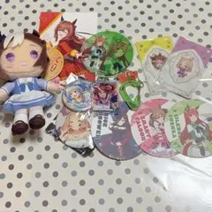 2026年最新】ウマ娘 フィギュア まとめ売りの人気アイテム - メルカリ