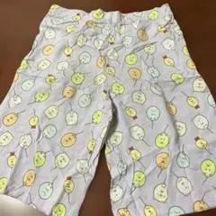 すみっコぐらし リラコ 130cm