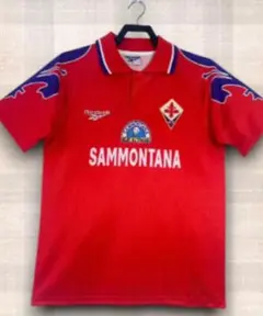 2026年最新】フィオレンティーナ ユニフォームの人気アイテム - メルカリ