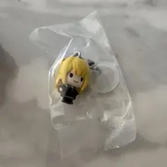 DEATH NOTE めじるしアクセサリー 弥海砂