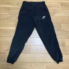 美品ナイキ　 クラブ フリース ジュニア ウィンタライズド パンツ