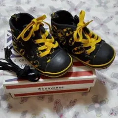 コンバース ハイカット スニーカー