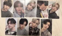 WayV 威神V kpopmerch トレカ 10枚セット 白色定格 - メルカリ