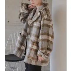 kastane コートのサムネイル