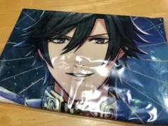 アイナナ ビッグサイズビジュアルタオル Bright Jewel 逢坂 壮五