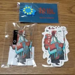 Eve　花嵐　電子籤引