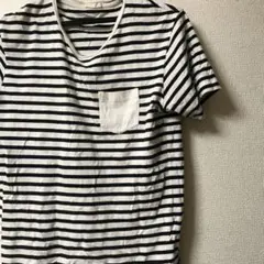 ジーユーコットンTシャツ　即買い大歓迎