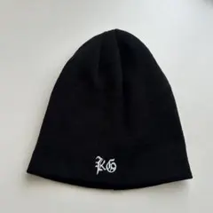 KingGnu CEN+RAL Tour 2026 ビーニー 黒 - メルカリ