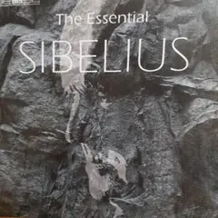 The Essential Sibelius 15CDセット