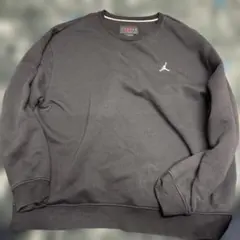 Jordan ブラック スウェット XL 1985年製