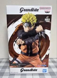 2025年最新】NARUTO疾風伝Grandistaの人気アイテム - メルカリ