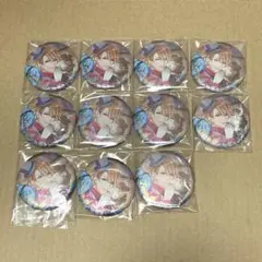 ラブライブ！スーパースター！ 唐可可 缶バッジ ガチャ セット - メルカリ