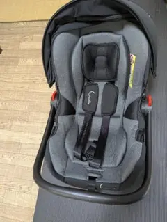 クレイドル チャイルドシート