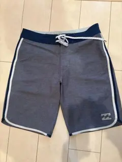 BILLABONG Platinum X 水着 73サイズ グレー
