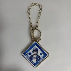 カラフルピーチ　なおきり　キーホルダー