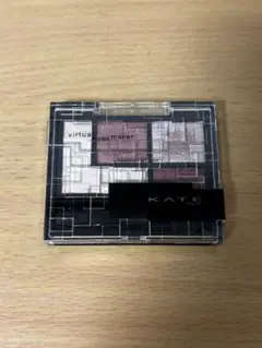 KATE バーチャルアイズメーカー　rd1 アイシャドウパレット